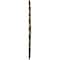 Ekena Millwork Angel Ceiling Medallion (Fits Canopies up to 15 3/4"), 32 1/4"OD x 3 5/8"ID x 1 1/8"P, Brass CM32ANBRS - alternate 3